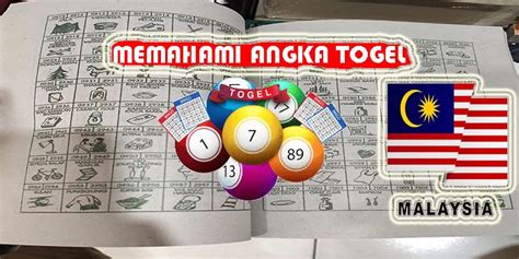 keluaran togel hari ini malaysia